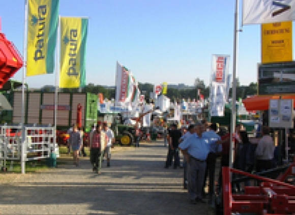 karpfham rottalschau