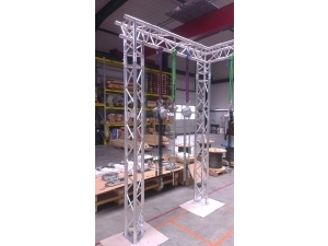 Messestand